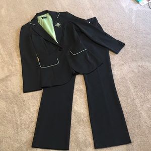My Michelle pant suit
